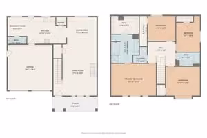 Photo 4 of 29003 Pine Forest Drive, Magnolia, TX