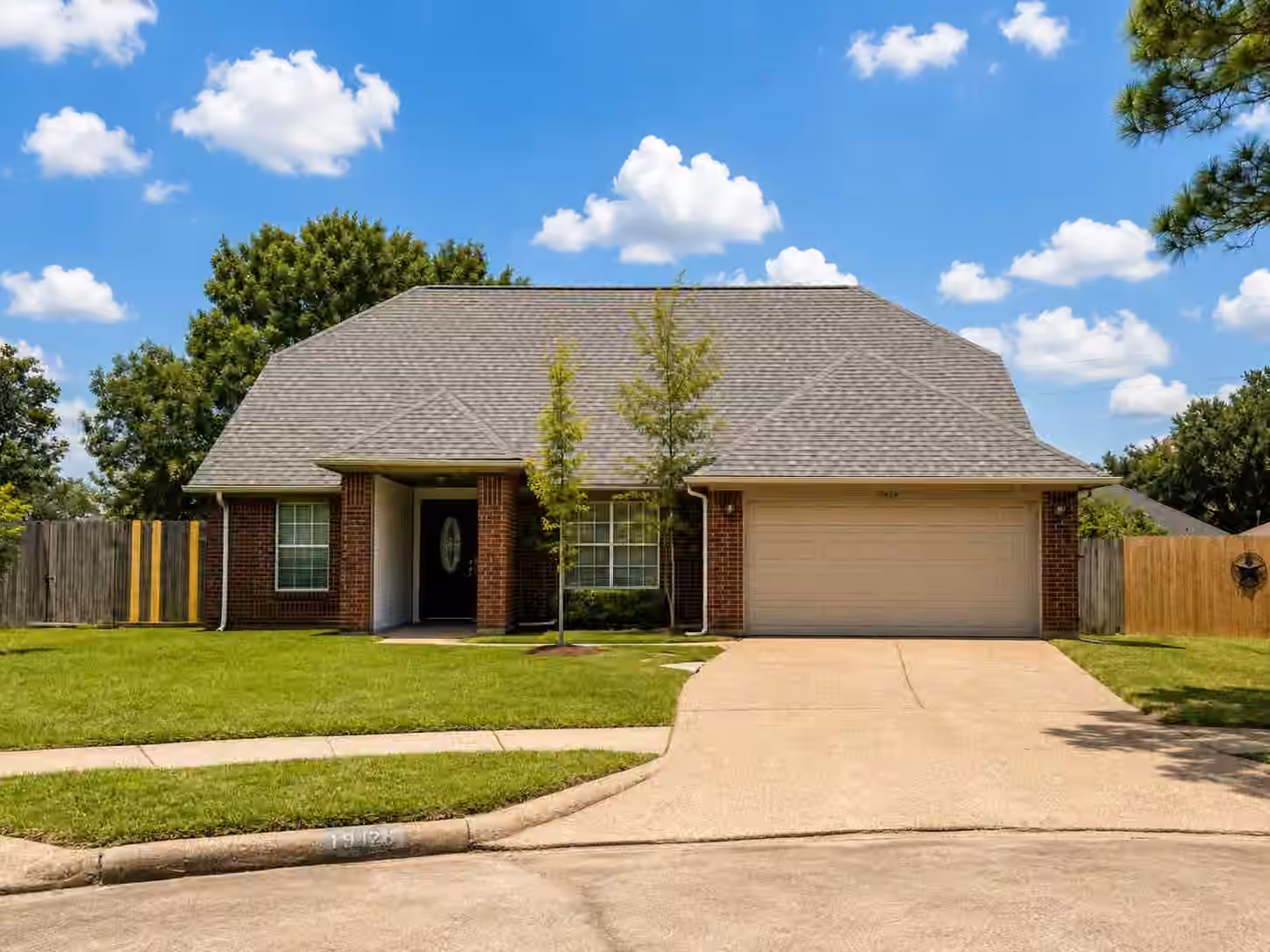Photo of 19426 Wildoats Drive, Katy, TX