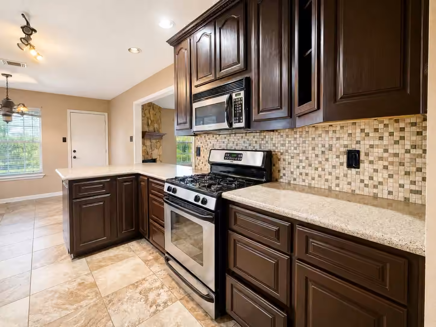 Photo 3 of 19426 Wildoats Drive, Katy, TX