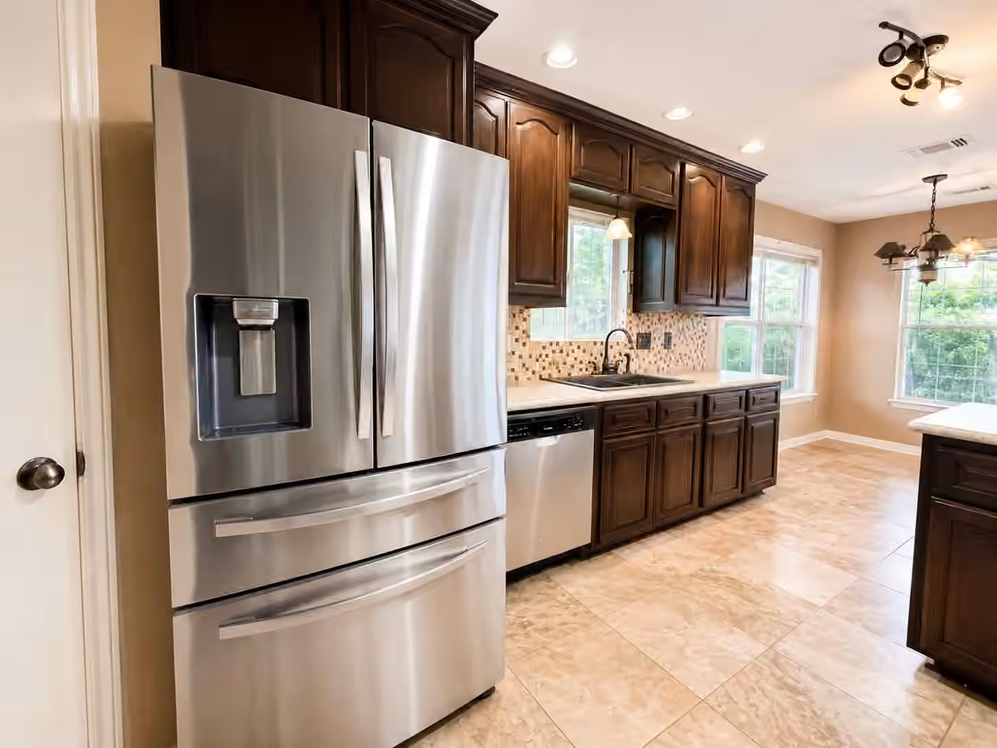 Photo 4 of 19426 Wildoats Drive, Katy, TX