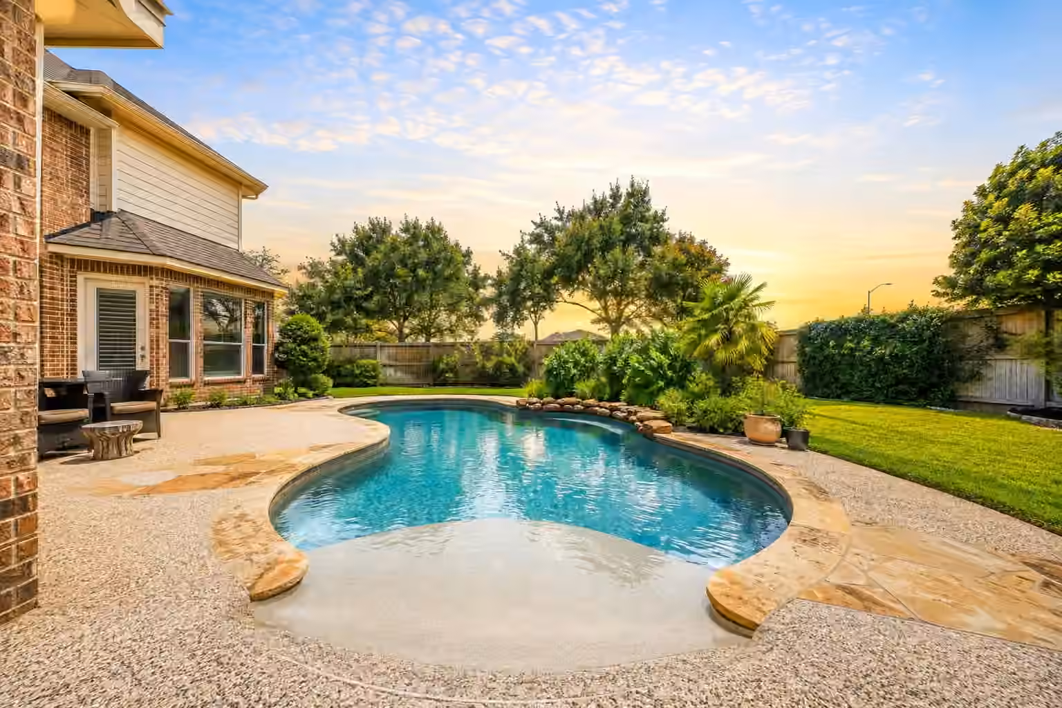 Photo 3 of 2003 Linden Cove Court, Katy, TX
