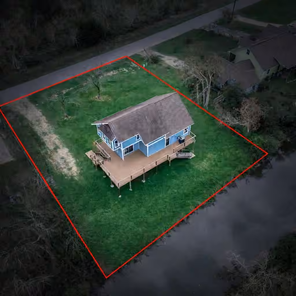 Photo of 12827 Sandpiper Road, Angleton, TX 77515