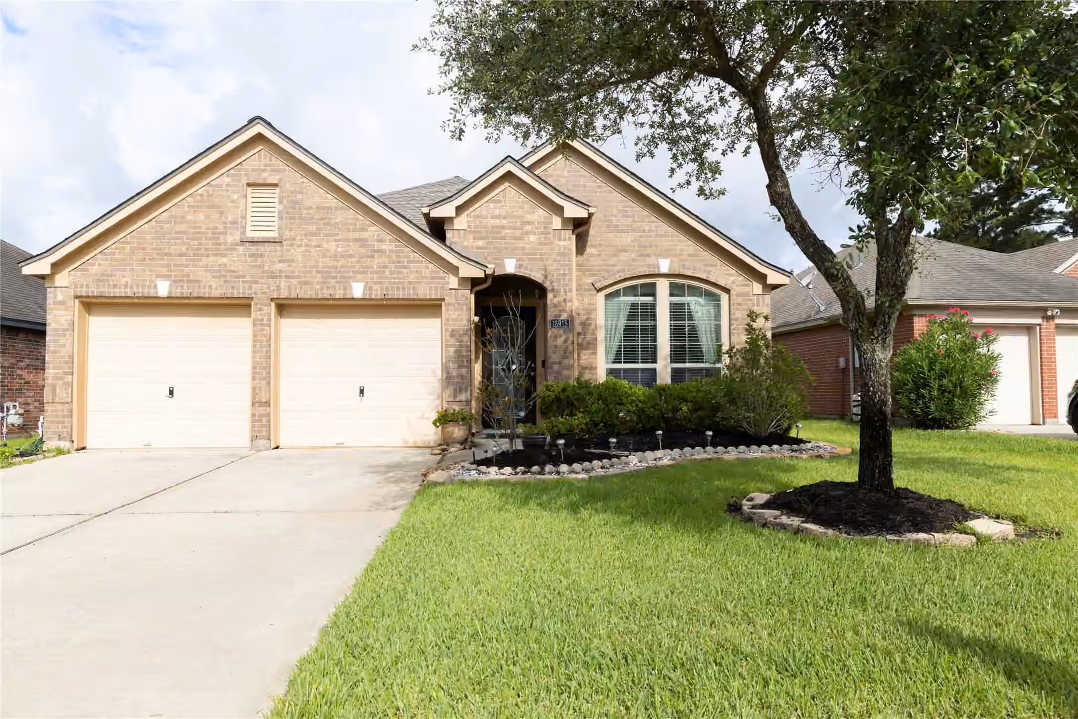 Photo of 18915 Roseworth Court, Tomball, TX