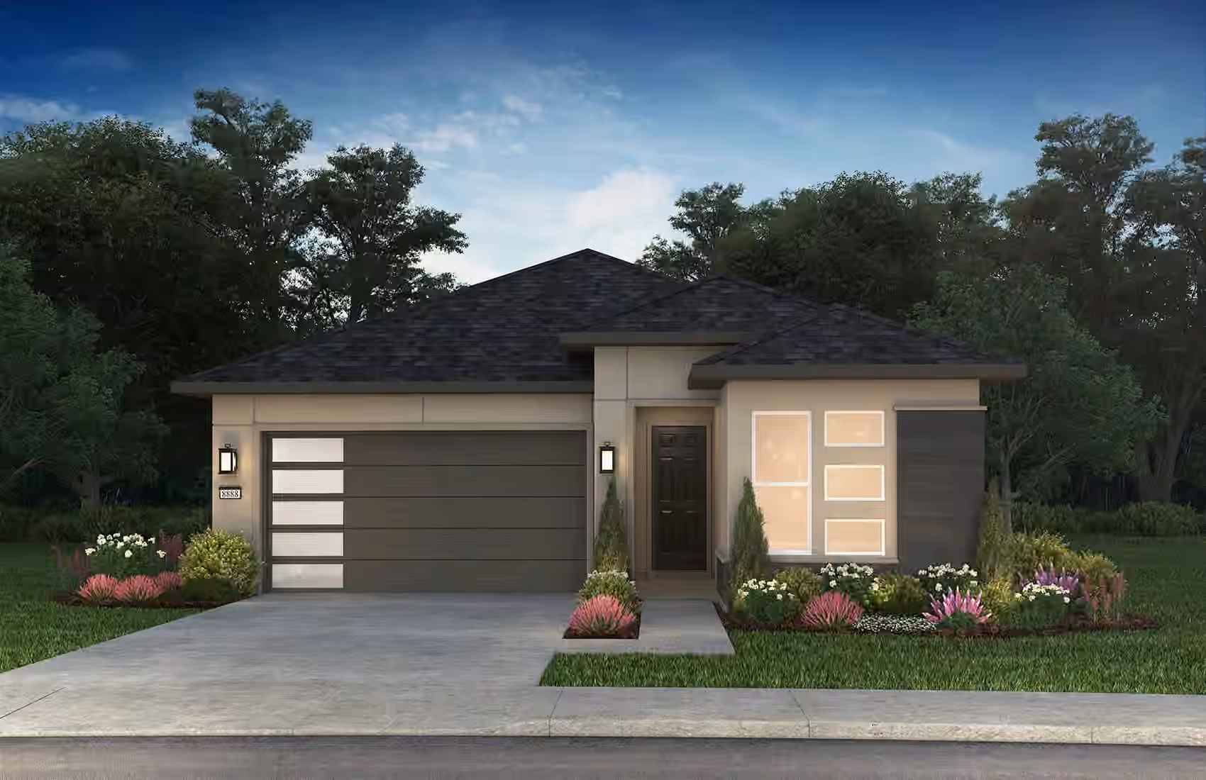Photo of 13414 Connection Way, Conroe, TX 77302