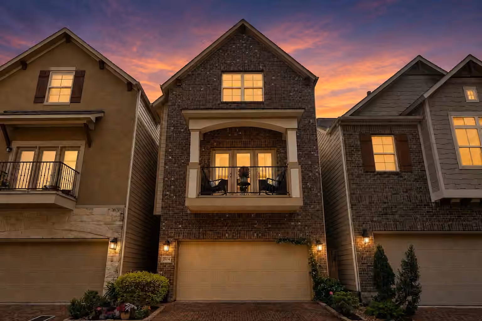 Photo 4 of 3504 Vista Terrace Lane, Houston, TX