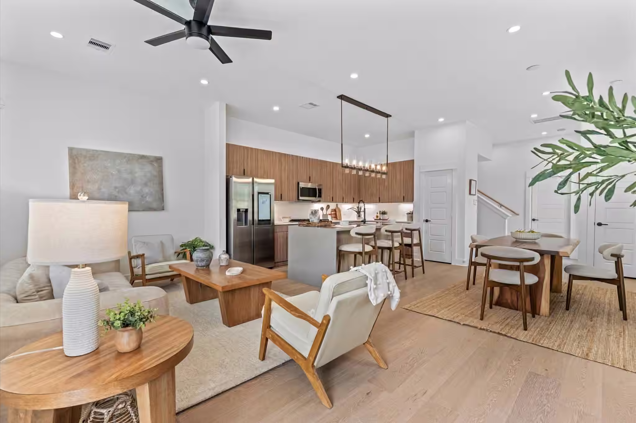 Photo of 1011 Tuskegee Heights Lane, Houston, TX