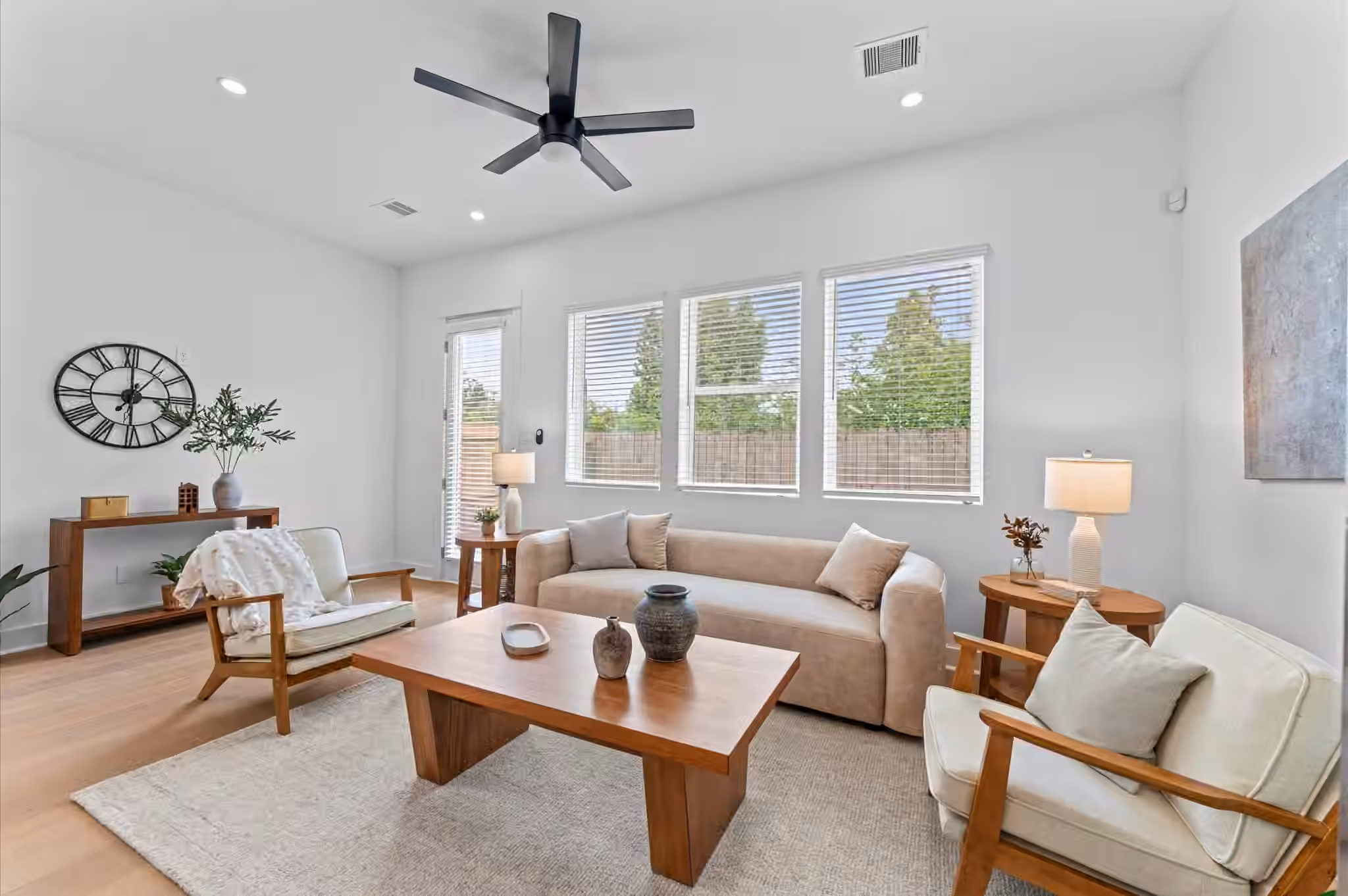 Photo 6 of 1011 Tuskegee Heights Lane, Houston, TX
