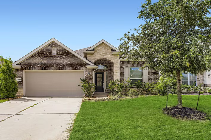 Photo of 3523 Britton Burrow Way, Richmond, TX 77406