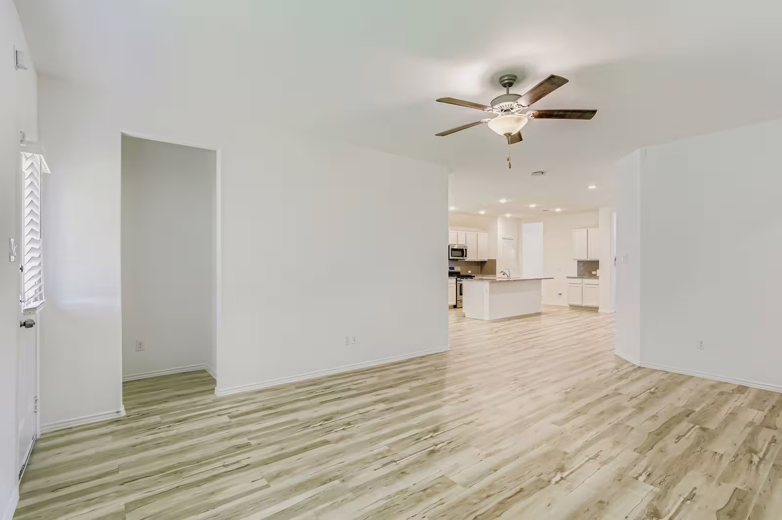 Photo 6 of 3523 Britton Burrow Way, Richmond, TX