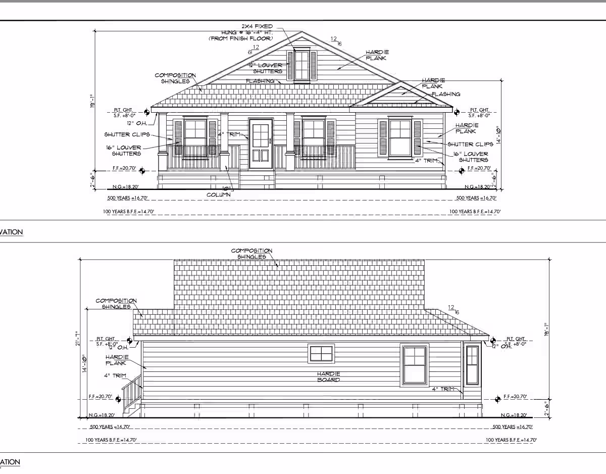 Photo of 1604 Ash Street, Baytown, TX