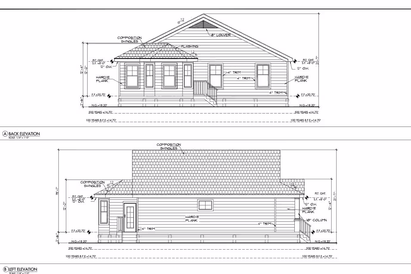 Photo 2 of 1604 Ash Street, Baytown, TX