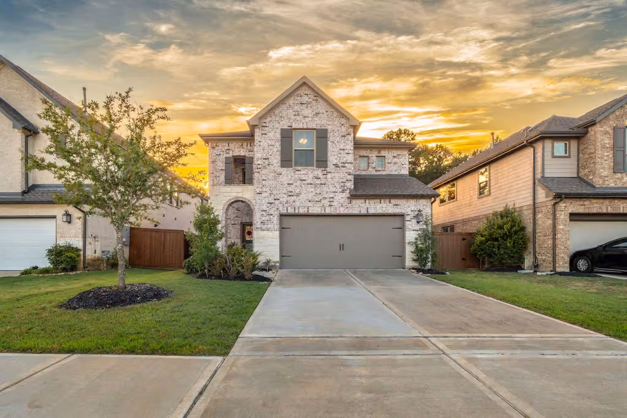 Photo of 7111 Winterberry Glen Lane, Katy, TX 77493