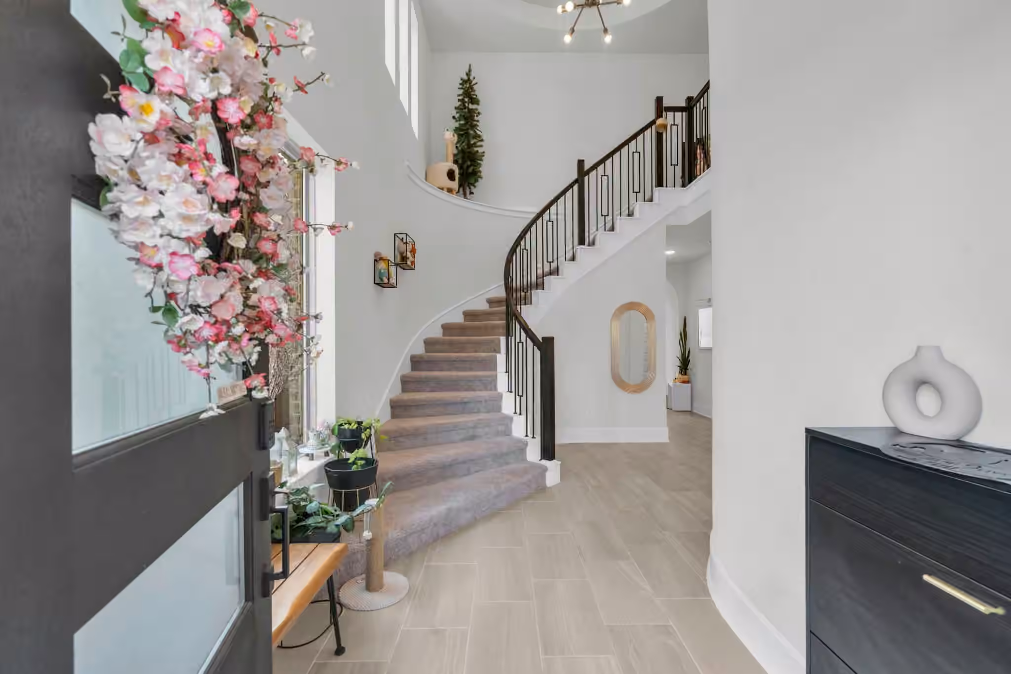 Photo 4 of 7111 Winterberry Glen Lane, Katy, TX