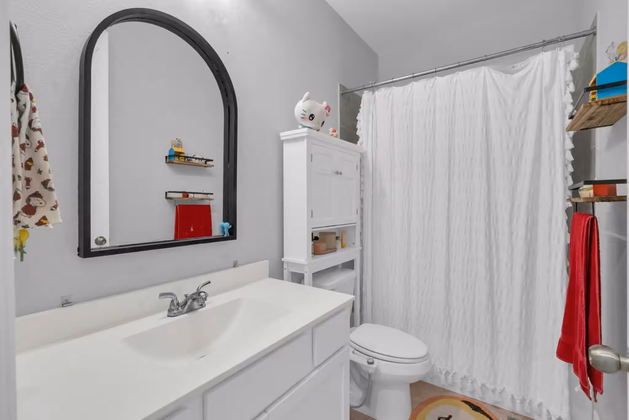 Photo 7 of 7111 Winterberry Glen Lane, Katy, TX