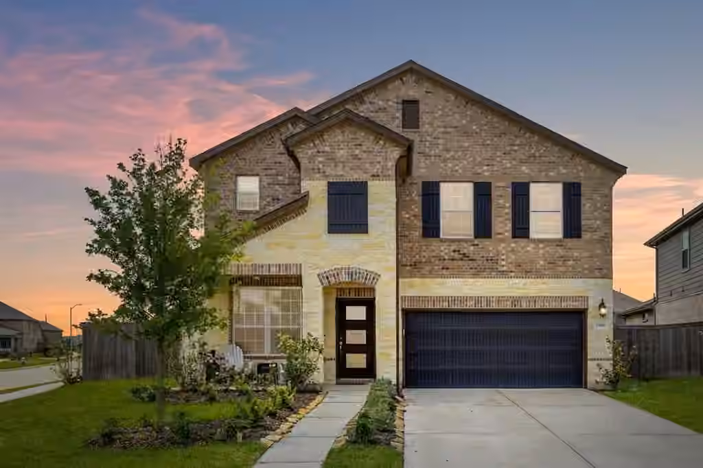 Photo of 24903 Providence Heights Way, Richmond, TX