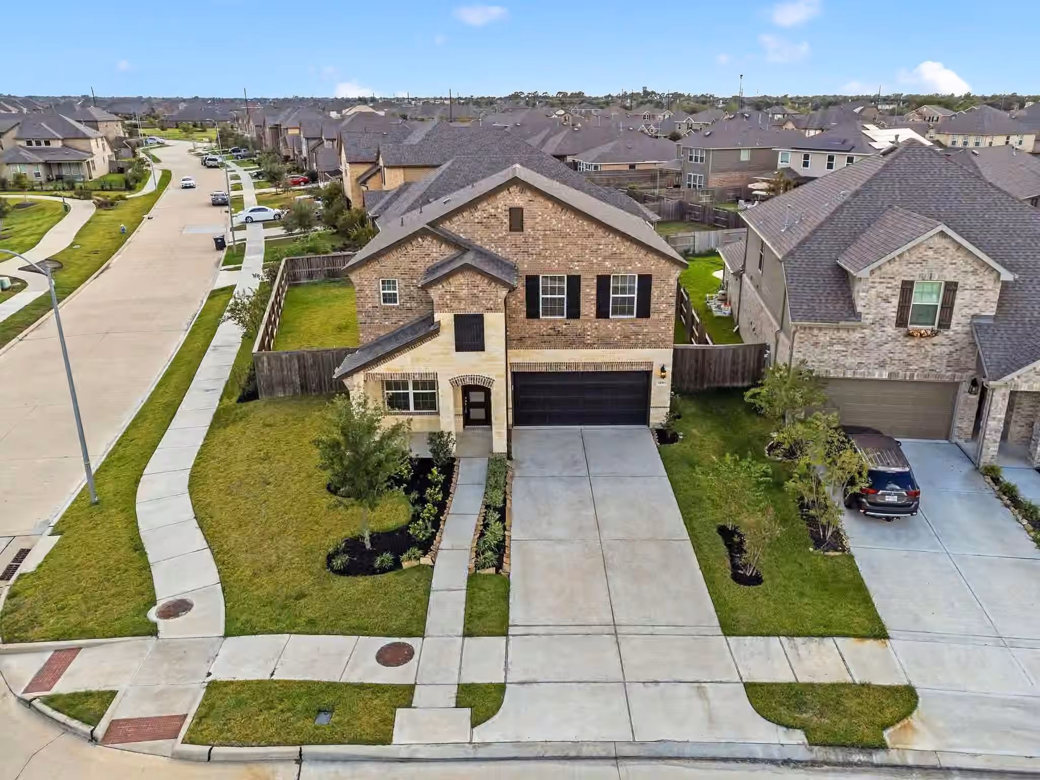 Photo 4 of 24903 Providence Heights Way, Richmond, TX