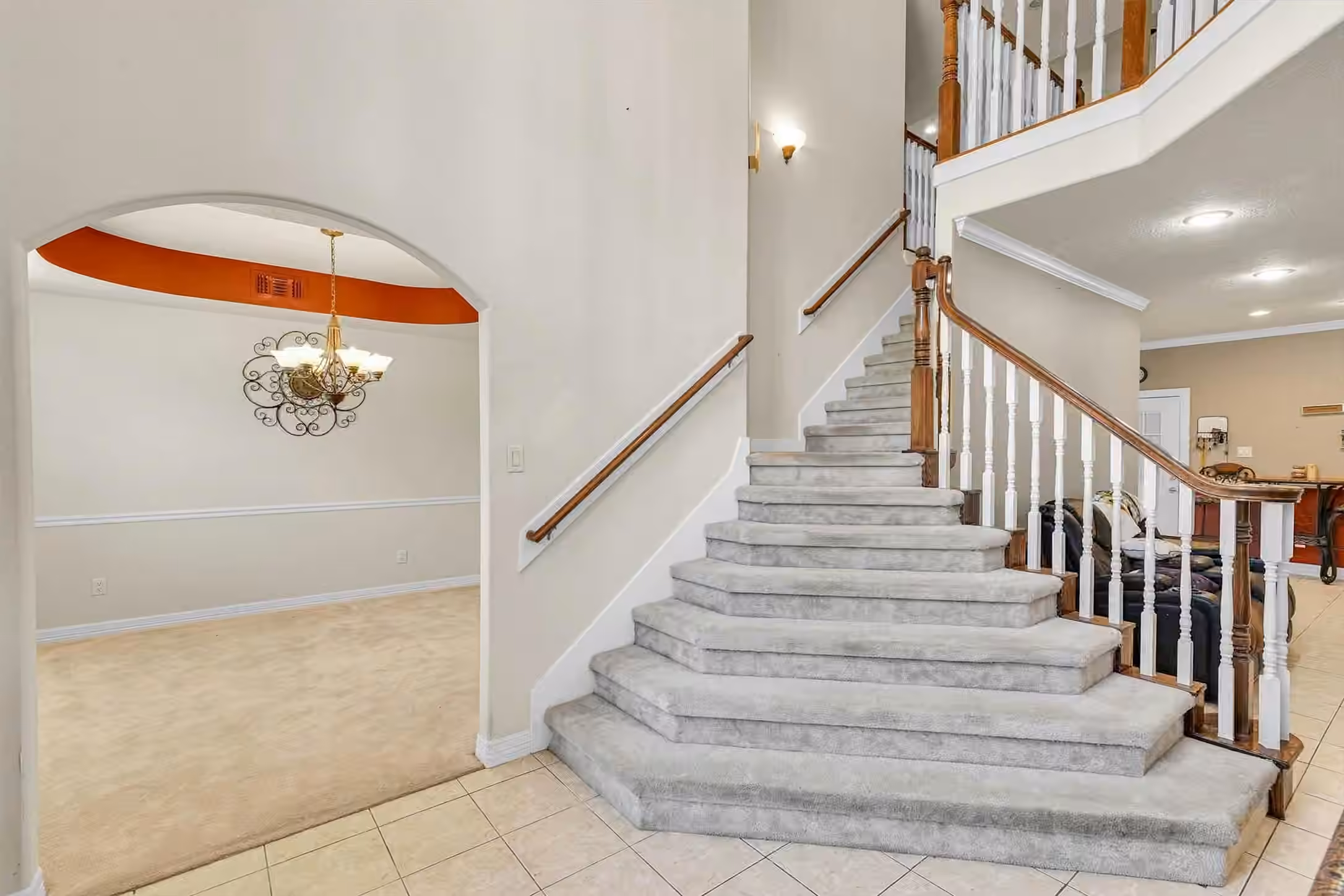 Photo 3 of 9822 El Chaco Street, Baytown, TX