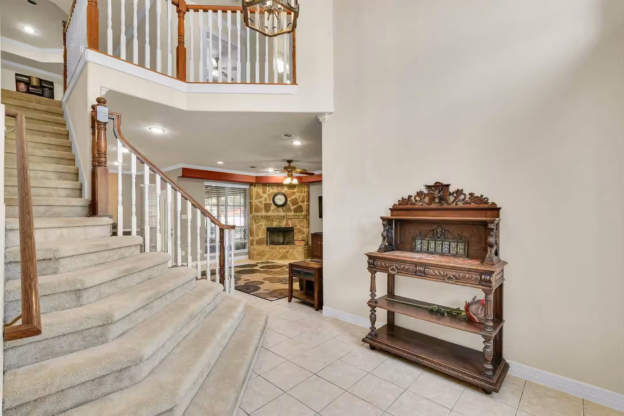 Photo 4 of 9822 El Chaco Street, Baytown, TX