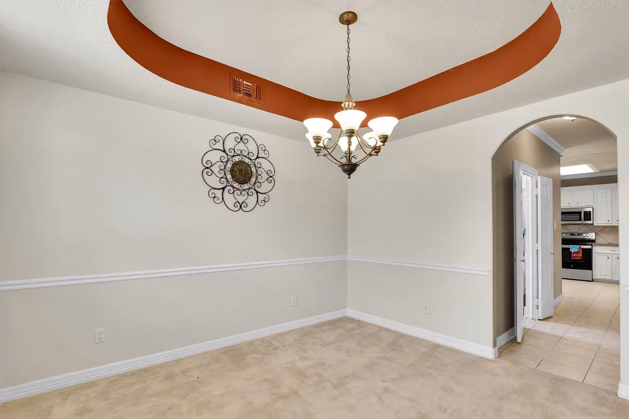 Photo 7 of 9822 El Chaco Street, Baytown, TX