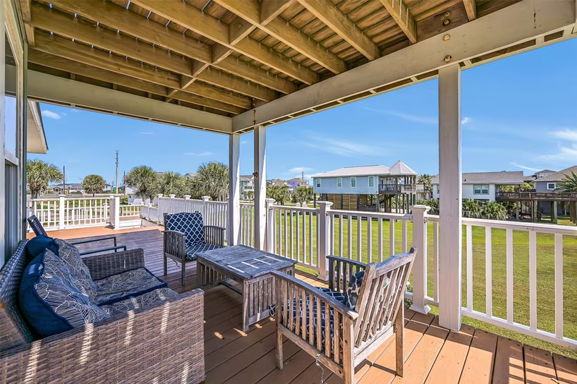 Photo 7 of 4107 Defender Lane, Galveston, TX