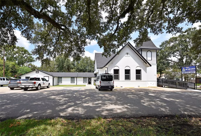 Photo of 1220 Mulcahy Street, Rosenberg, TX