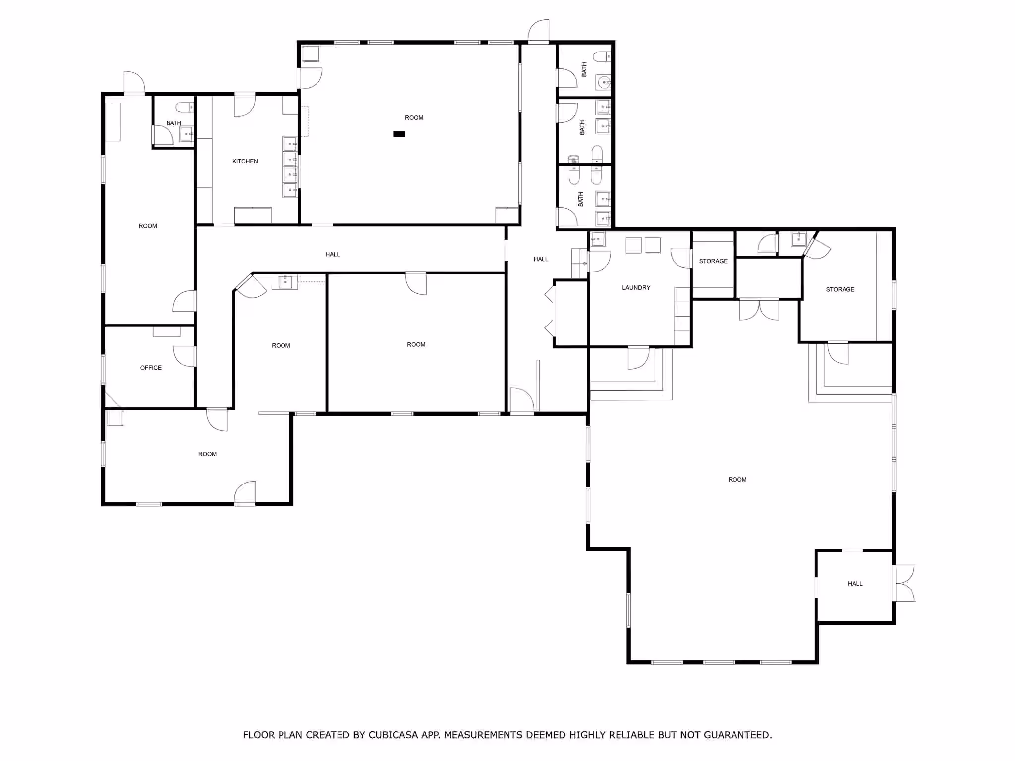 Photo 3 of 1220 Mulcahy Street, Rosenberg, TX