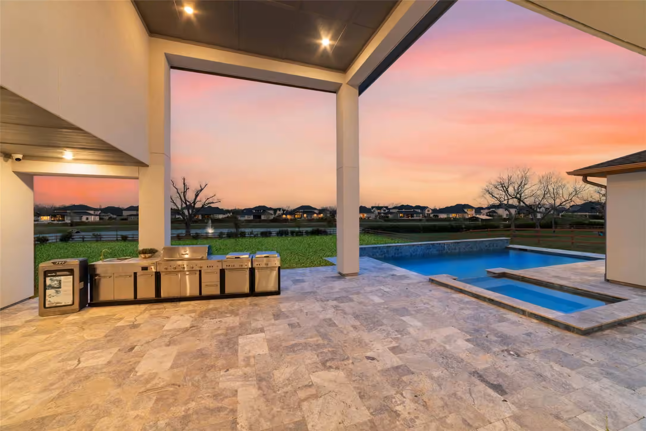 Photo 6 of 29627 Circle S Ranch Trail, Fulshear, TX