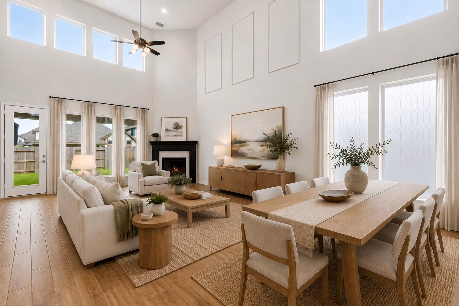 Photo of 1147 Beals Creek Street, Conroe, TX 77304