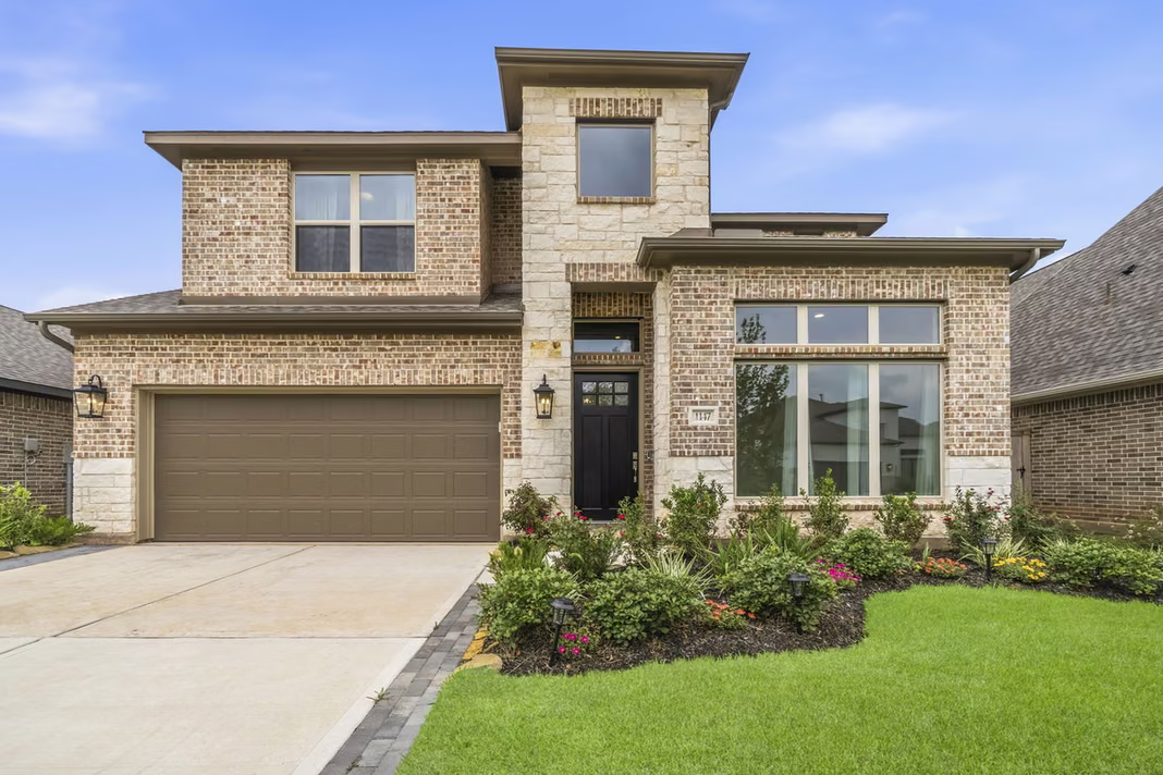 Photo 6 of 1147 Beals Creek Street, Conroe, TX