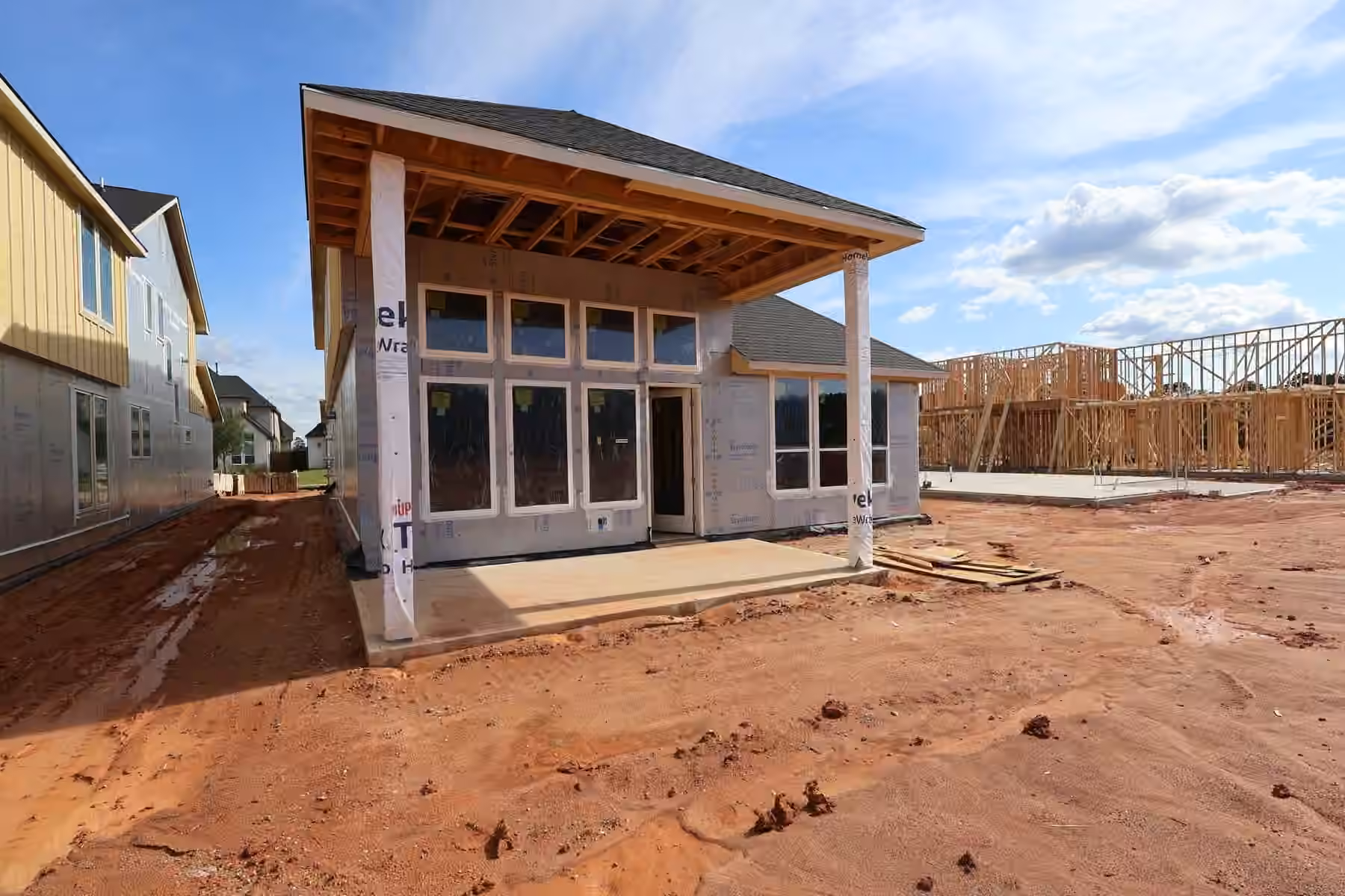 Photo 4 of 14920 Clover Meadow Lane, Montgomery, TX
