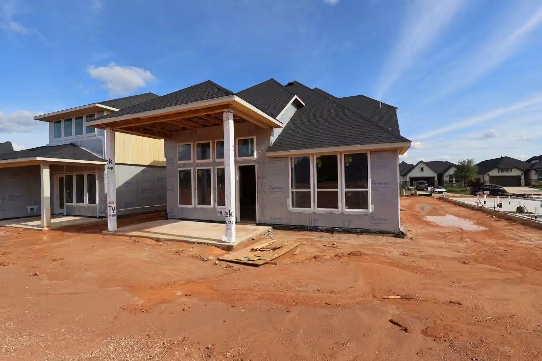 Photo 5 of 14920 Clover Meadow Lane, Montgomery, TX