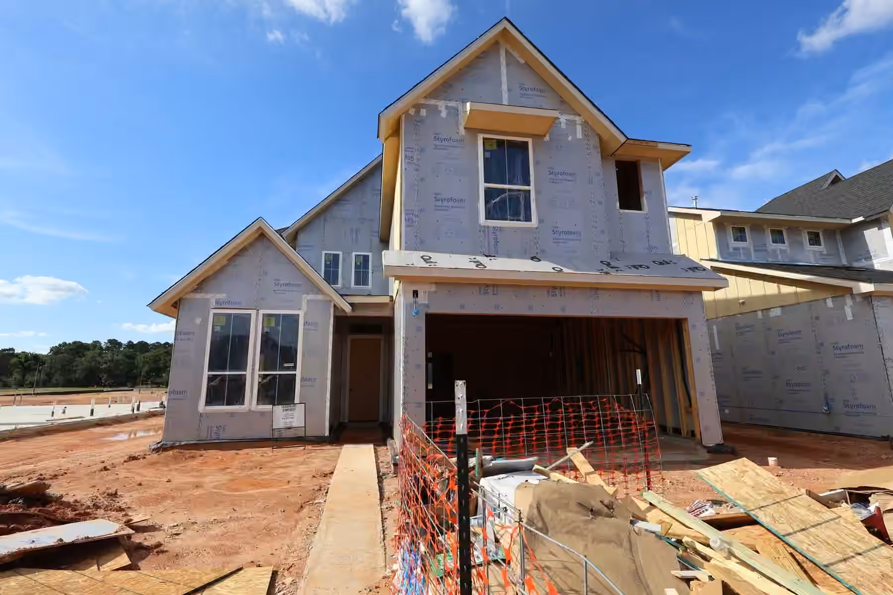 Photo 6 of 14920 Clover Meadow Lane, Montgomery, TX