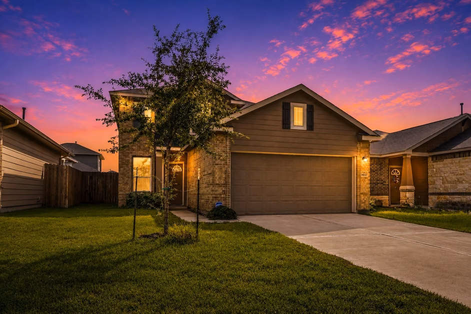 Photo of 14212 Sedona Ridge Drive, Conroe, TX 77303