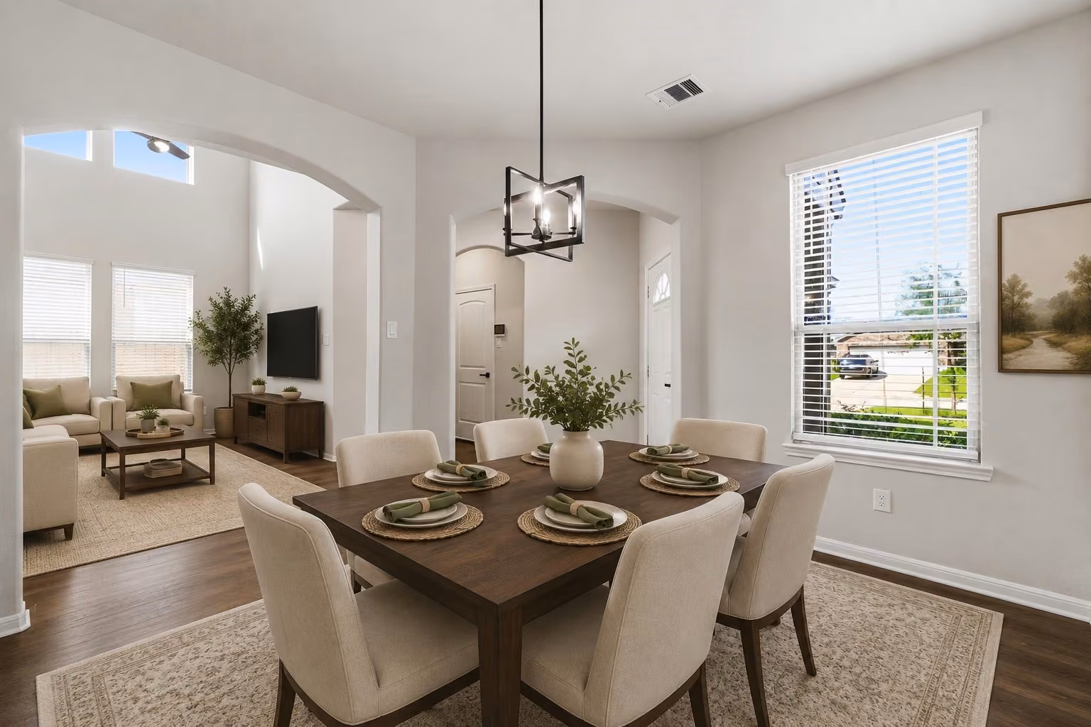 Photo 5 of 14212 Sedona Ridge Drive, Conroe, TX