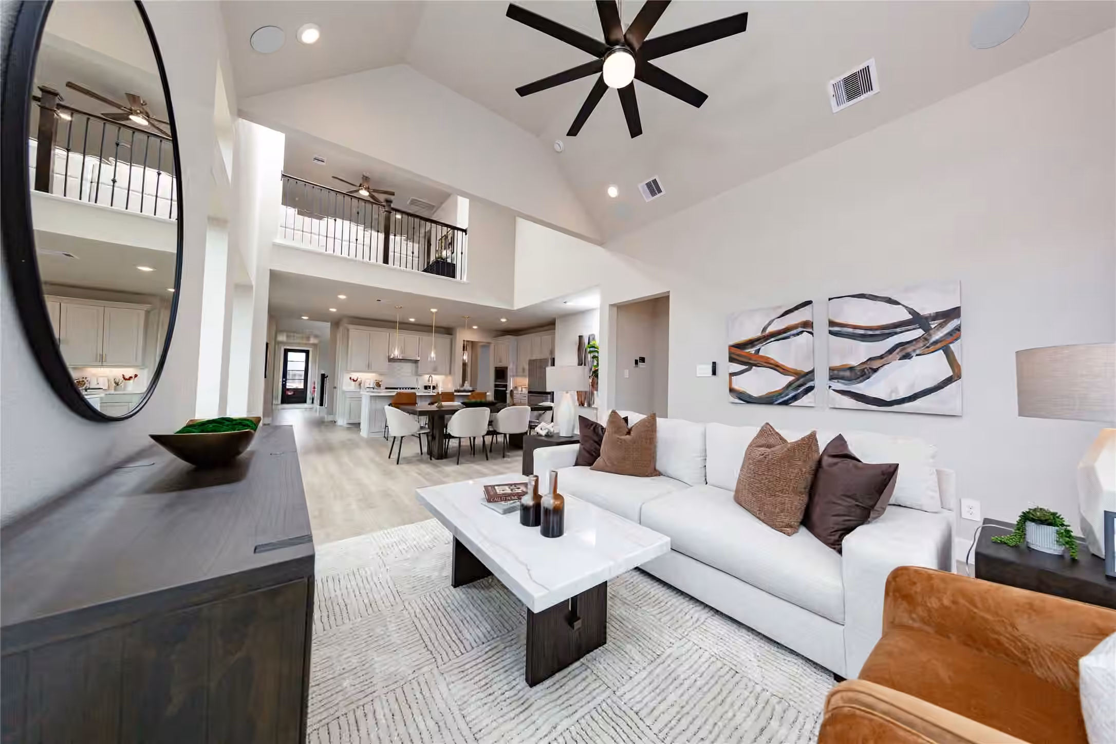 Photo 5 of 20518 Bronco Ridge Drive, Tomball, TX