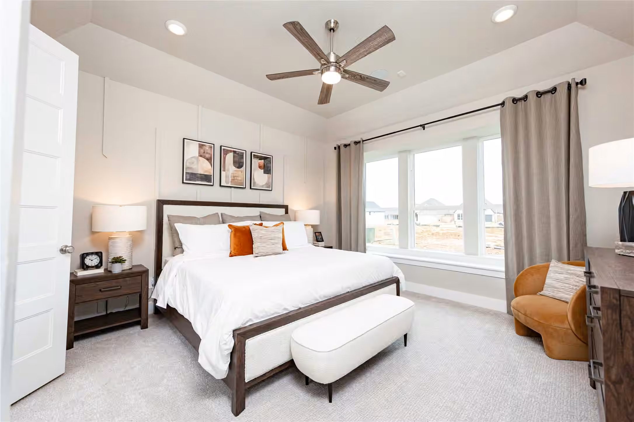 Photo 6 of 20518 Bronco Ridge Drive, Tomball, TX