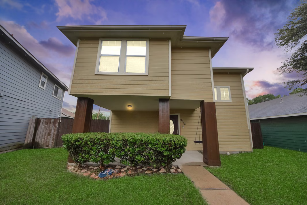 Photo of 3514 Glowing Horizon Road, Pasadena, TX 77503