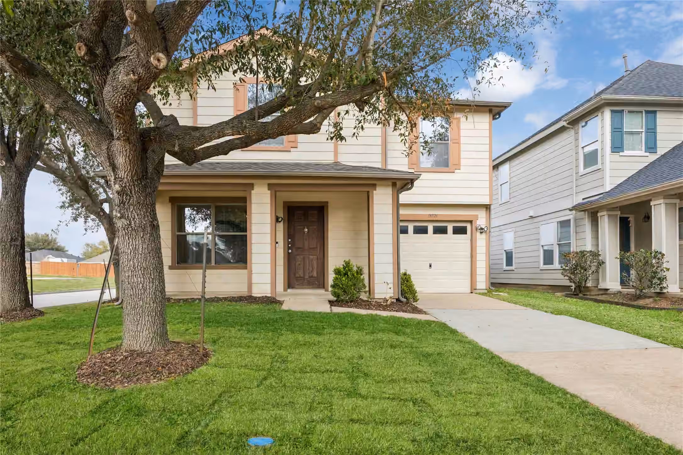Photo of 18726 Remington Park Drive, Houston, TX