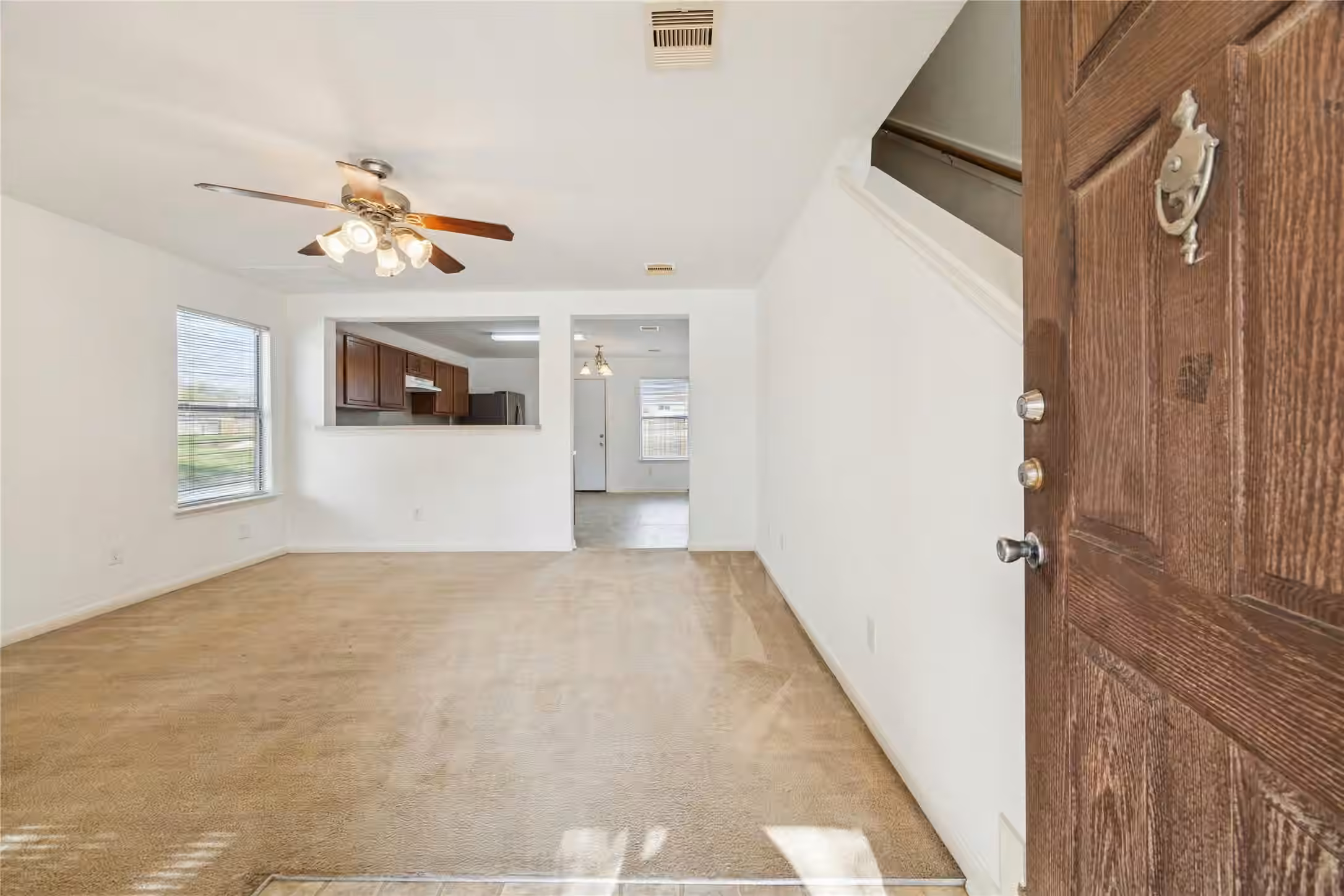 Photo 2 of 18726 Remington Park Drive, Houston, TX