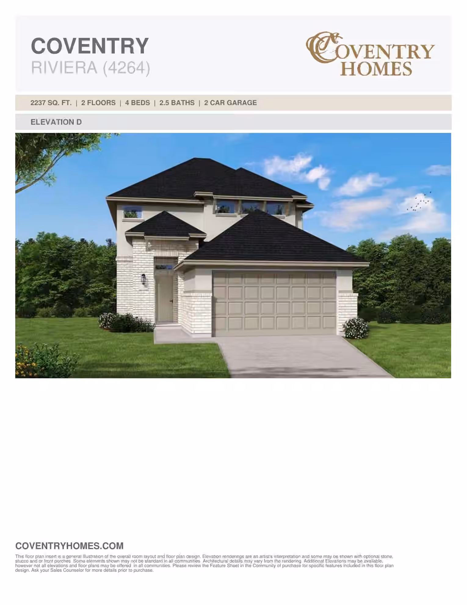 Photo of 26434 Euphoria Way, Hockley, TX 77447