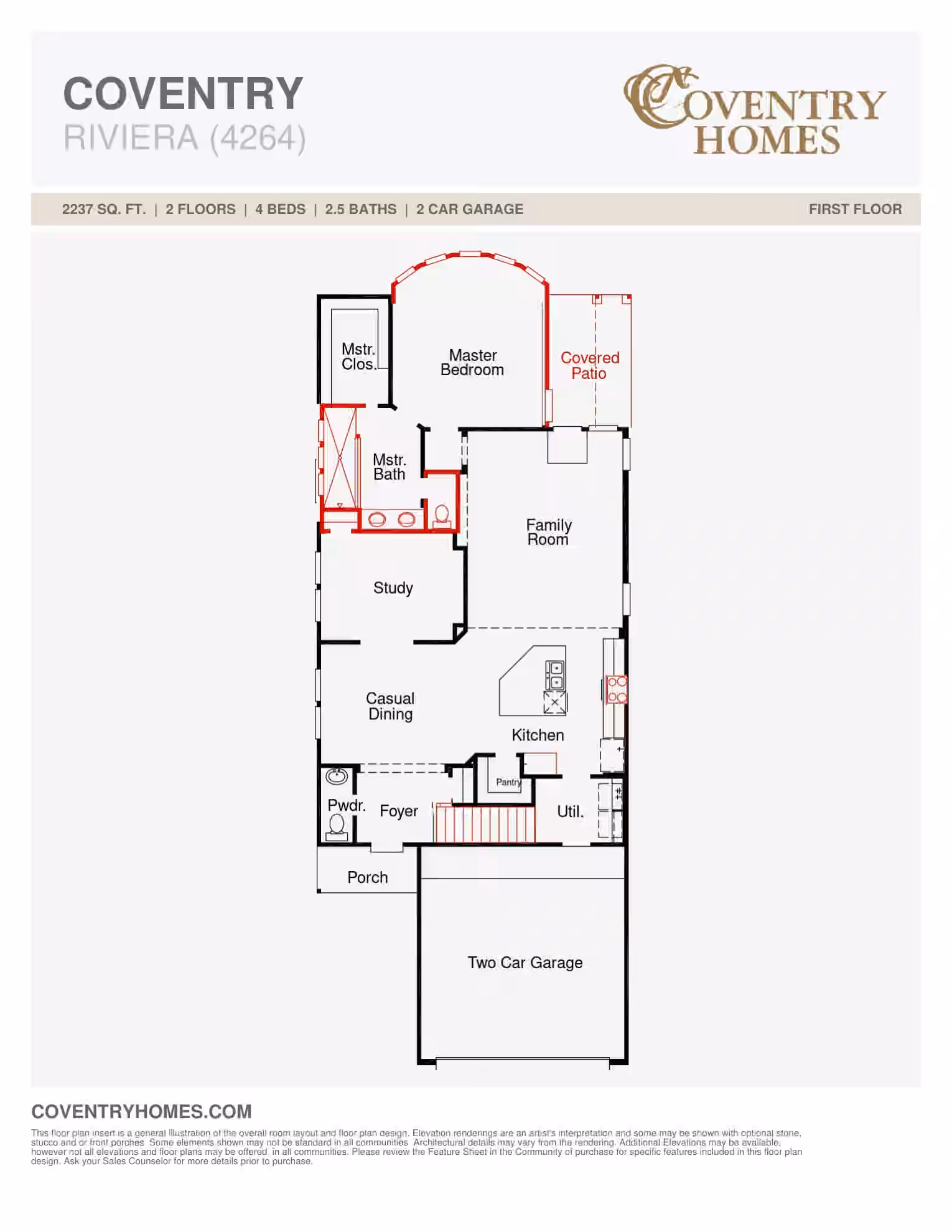 Photo 2 of 26434 Euphoria Way, Hockley, TX