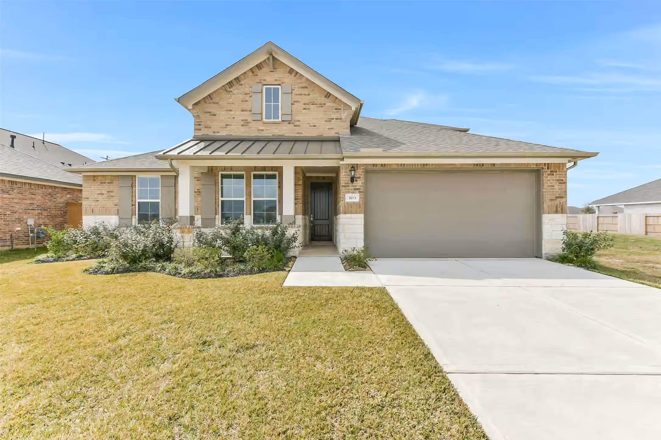 Photo of 3113 Hidden Mist Drive, Texas City, TX