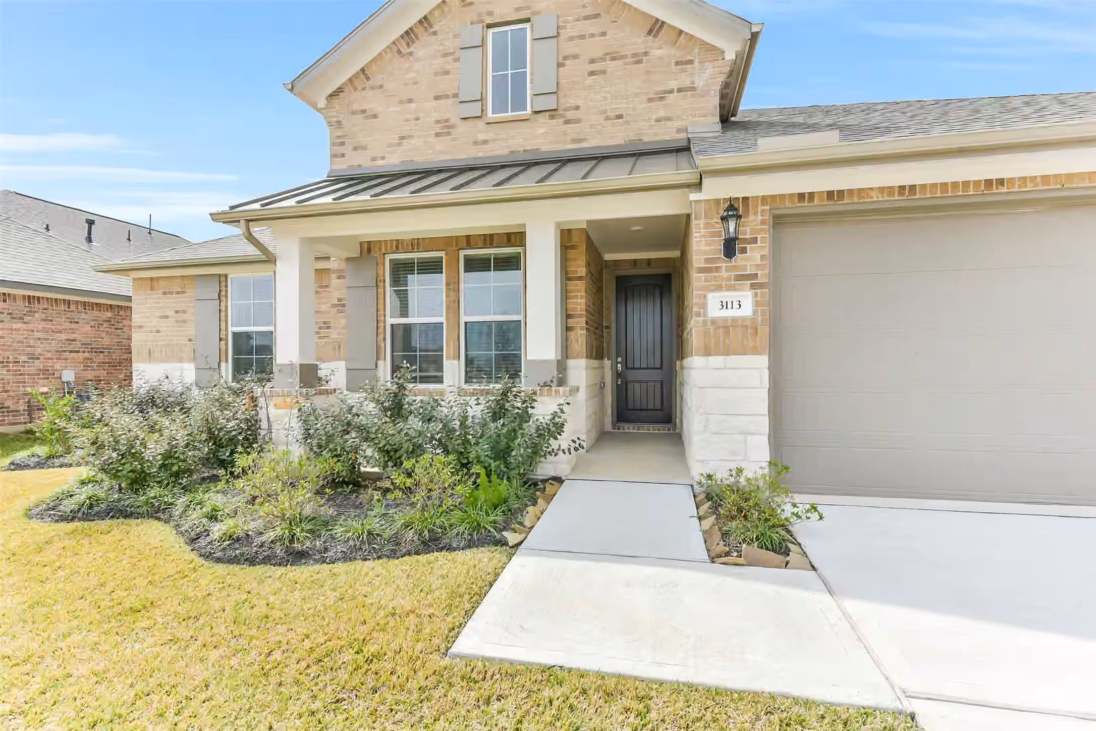 Photo 2 of 3113 Hidden Mist Drive, Texas City, TX