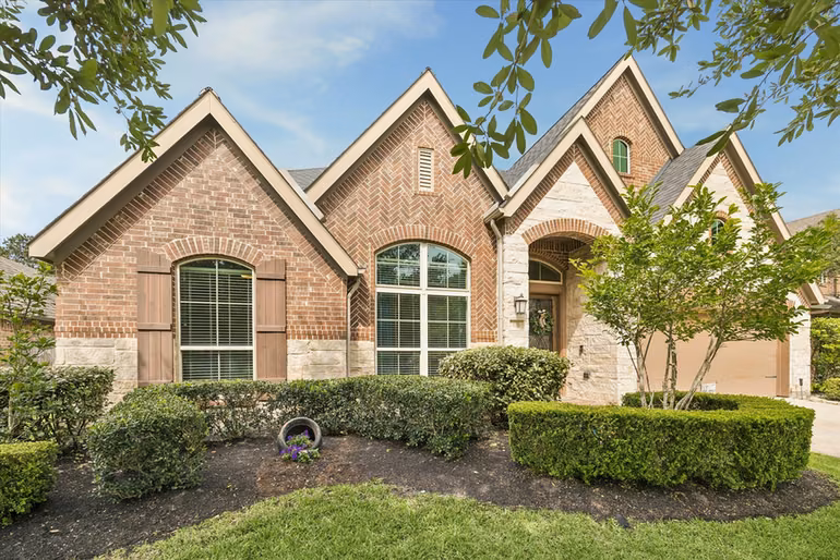 Photo of 116 Wade Pointe Drive, Montgomery, TX