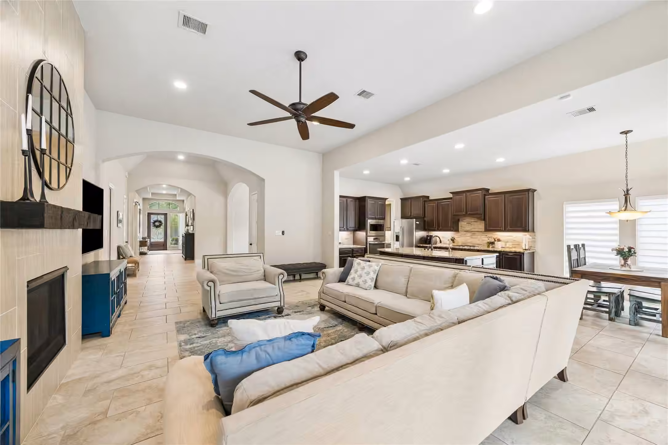 Photo 6 of 116 Wade Pointe Drive, Montgomery, TX