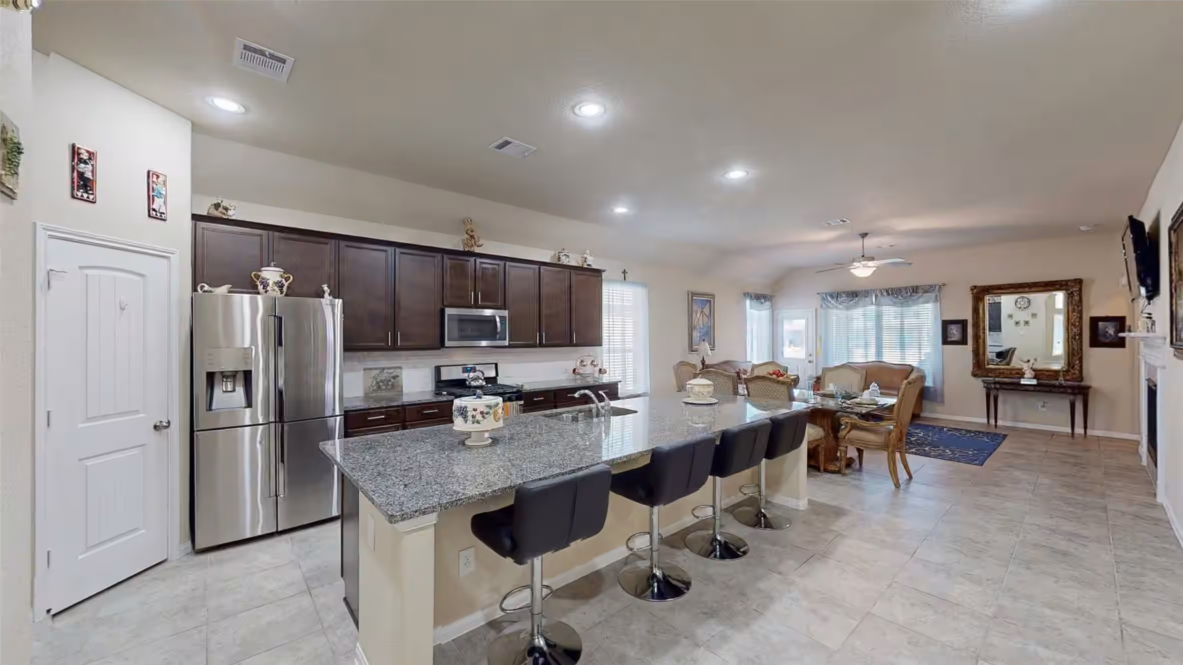 Photo 7 of 24322 Kee Cresta Court, Katy, TX