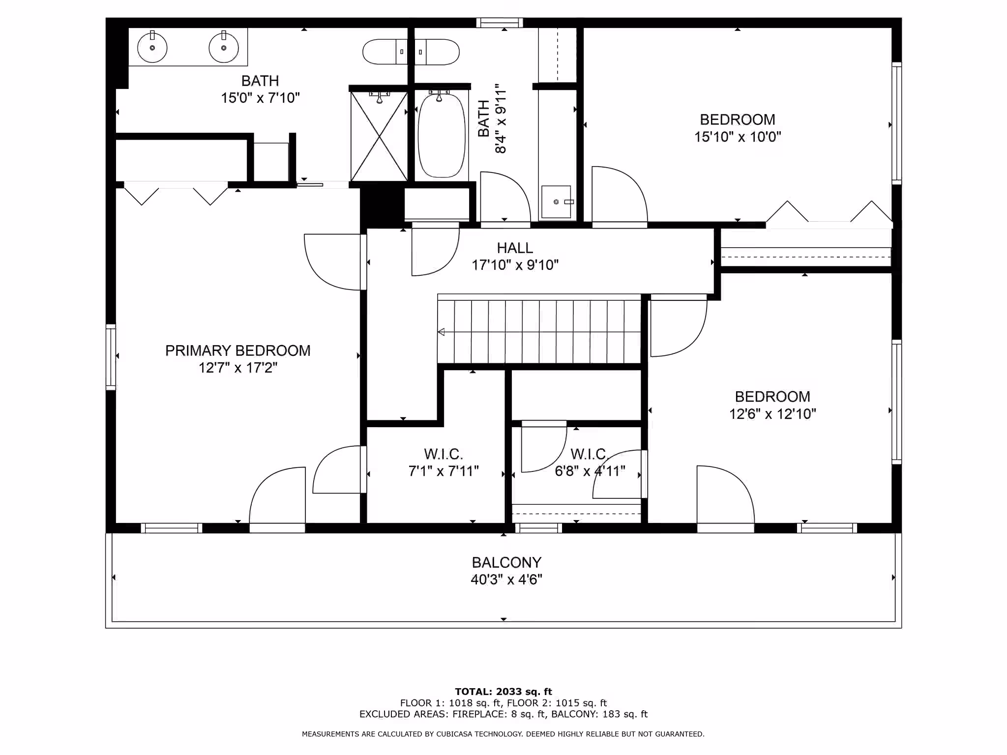 Photo 5 of 15102 Long Oak Drive, Houston, TX