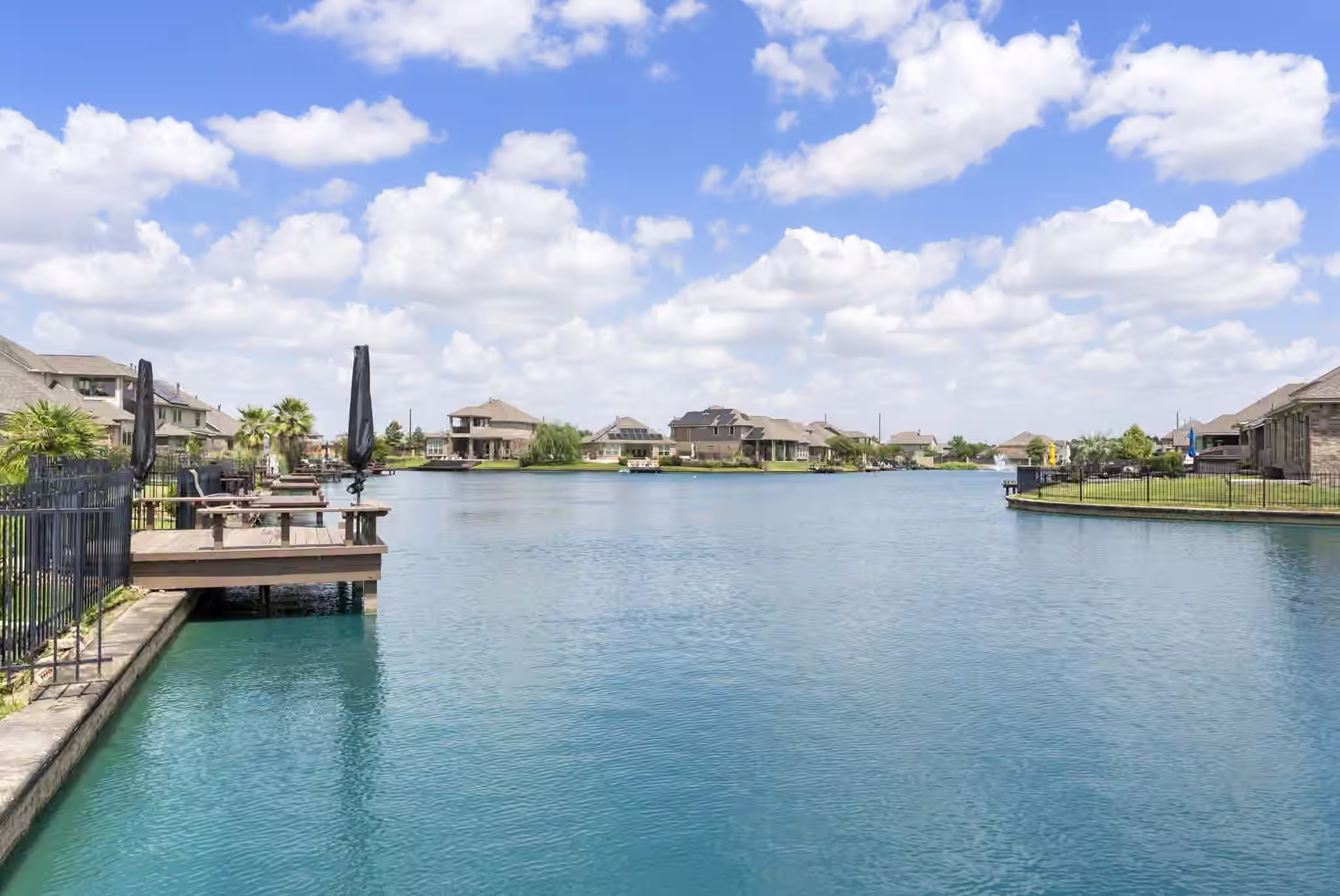 Photo of 3635 Lake Bend Shore Drive, Spring, TX 77386