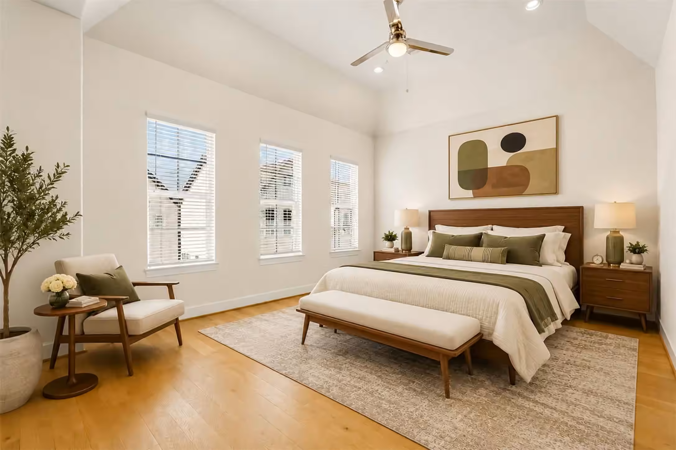 Photo 6 of 3413 Timbergrove Oaks Street, Houston, TX