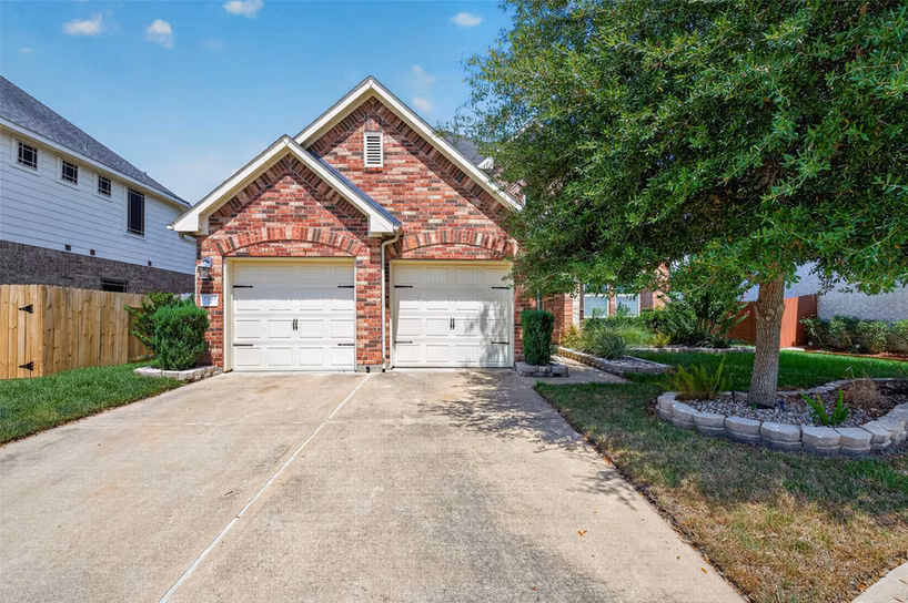 Photo of 2503 Golfridge Circle, Houston, TX